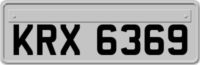 KRX6369