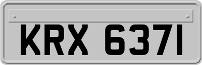 KRX6371