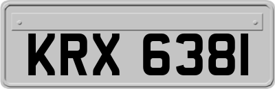 KRX6381