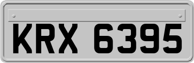 KRX6395