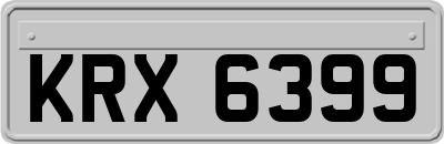 KRX6399