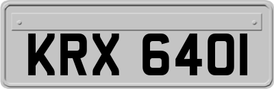 KRX6401