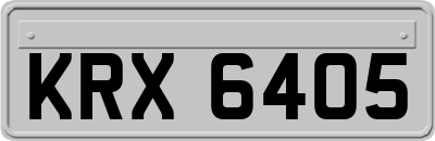 KRX6405