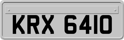 KRX6410
