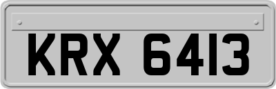 KRX6413
