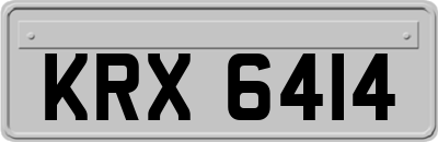 KRX6414