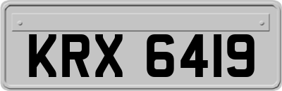 KRX6419
