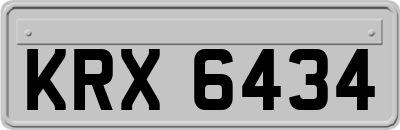 KRX6434