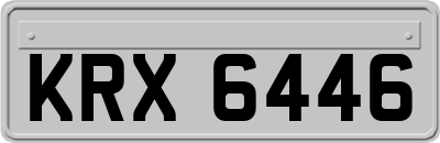 KRX6446