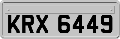 KRX6449