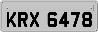 KRX6478