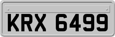 KRX6499