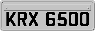 KRX6500