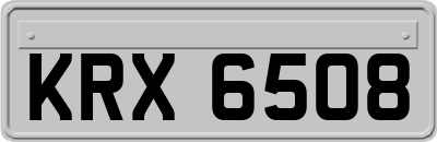 KRX6508