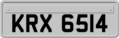 KRX6514