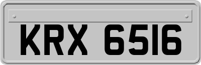 KRX6516