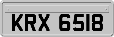 KRX6518