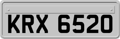 KRX6520