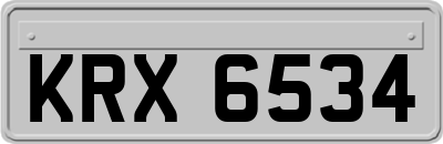 KRX6534