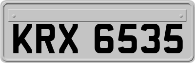 KRX6535