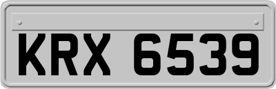 KRX6539