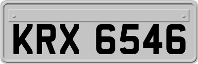 KRX6546