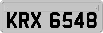 KRX6548
