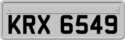 KRX6549