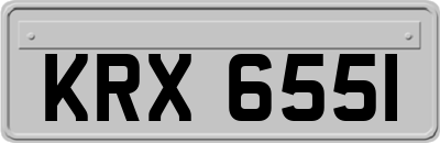 KRX6551