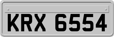 KRX6554