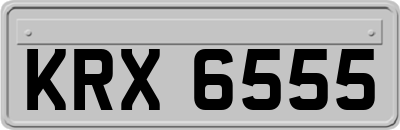 KRX6555