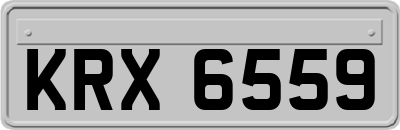KRX6559