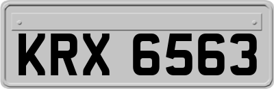 KRX6563