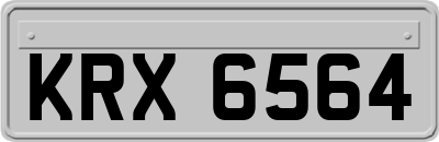 KRX6564