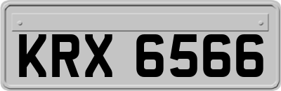 KRX6566