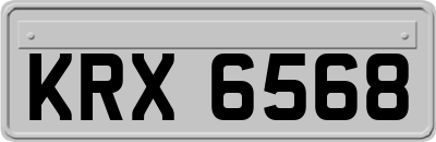 KRX6568