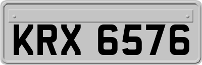 KRX6576