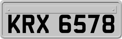 KRX6578