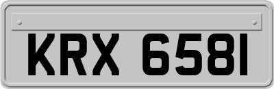 KRX6581