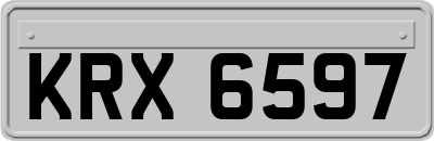 KRX6597