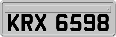 KRX6598
