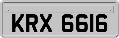 KRX6616