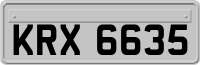 KRX6635