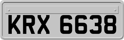 KRX6638