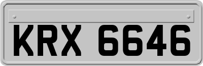 KRX6646