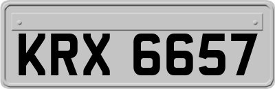 KRX6657
