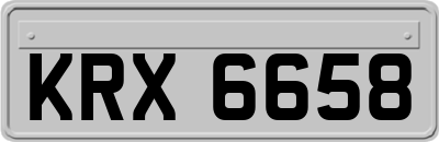 KRX6658