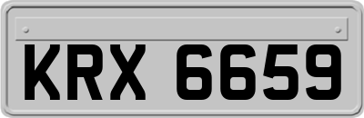 KRX6659