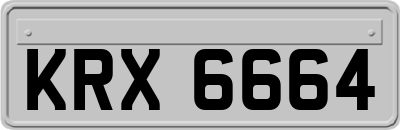 KRX6664