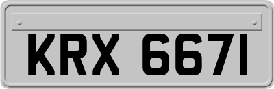 KRX6671
